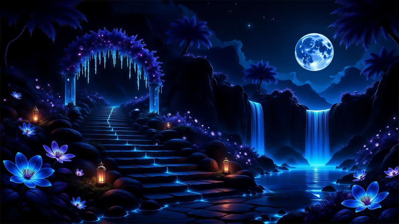 Засыпайте Мгновенно (Без Рекламы) • Избавьтесь От Стресса И Тревоги • Очиститесь От Негативных Эм...