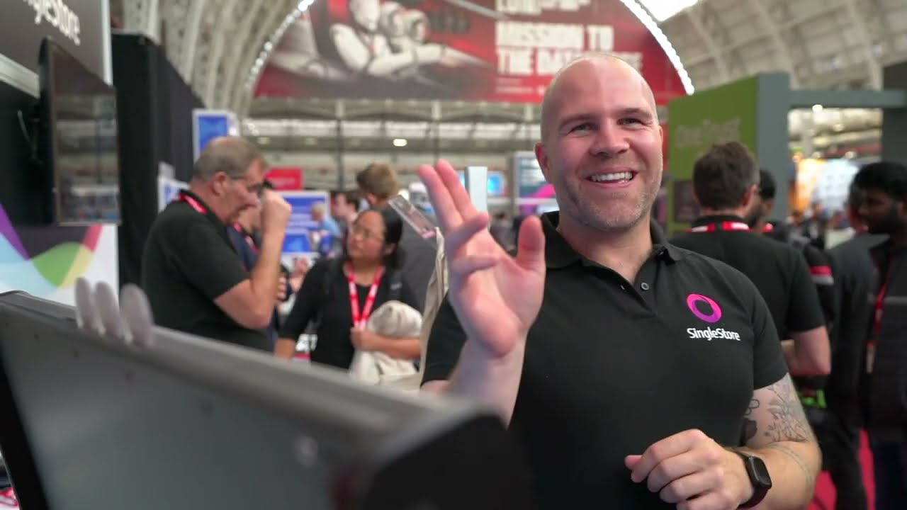 Big Data LDN 2022 - BrightTalk Event Highlights