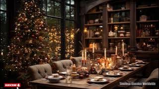 Soulful Christmas: The Ultimate R&B Holiday Playlist