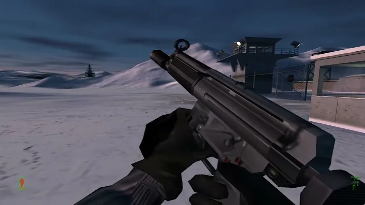 IGI Mission 11: Eagle’s Nest I | Full Mission Gameplay | No Commentary