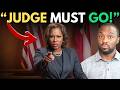 Atlanta District Attorney EXPOSES Corrupt Judge BAD Behavior!