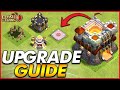TOWN HALL 11 UPGRADE PRIORITY GUIDE FOR 2021!! | Town Hall 11 Let's Play - Clash of Clans