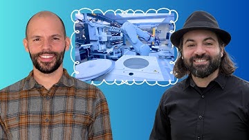 Lab Tour: DOE