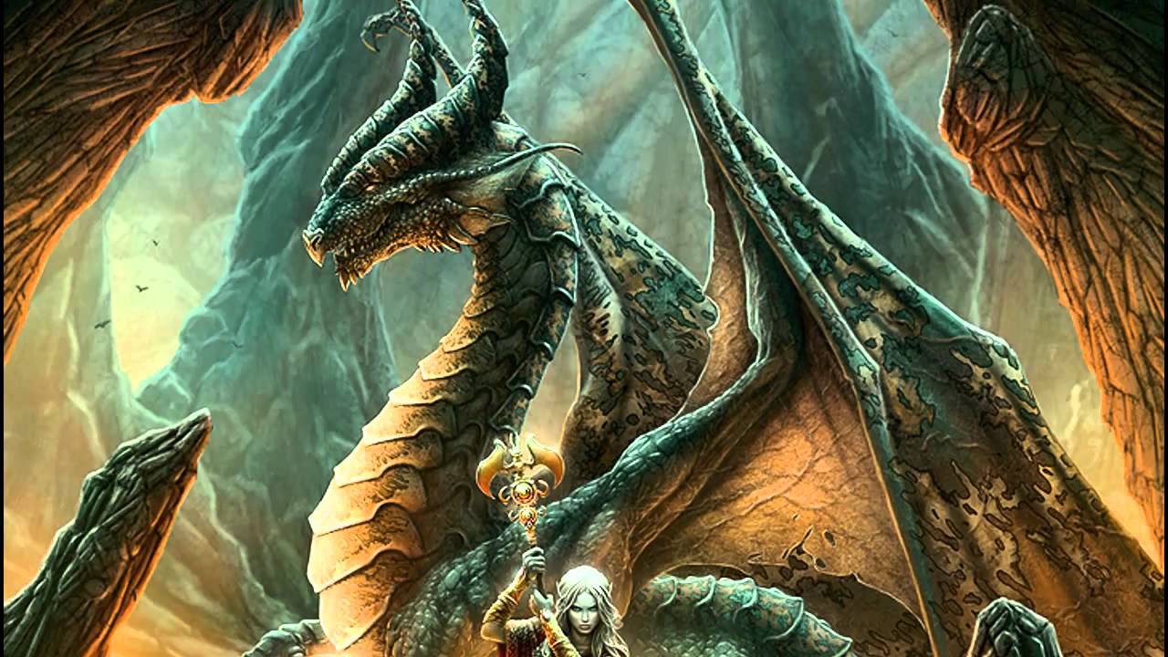 Pics Of Dragons 8