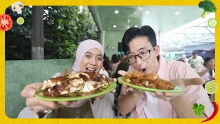 [FULL] WISATA KULINER MANTAB RASA | MAKAN RECEH (18/11/25)