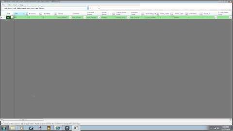 Total War Modding *Tutorial
