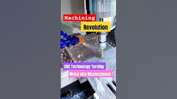 Limitless Precision - CNC Milling That Crafts Perfection in Every Detail!