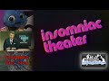 Insomniac theater  commercial break 2  nbc tv8 wroc  1984