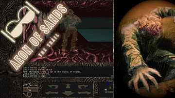 Aeon of Sands – The Trail 36 / Pantella Deep Underroots Part 1