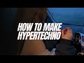 How To Make Hypertechno #2 [ABLETON PROJECT FILE]
