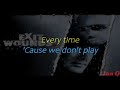 Dmx  no sunshine retromans karaoke version