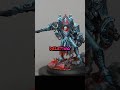 Morvenn Vahl Breakdown – The Abbess Returns (Part 1) #adeptasororitas #warhammershorts #warhammer40k