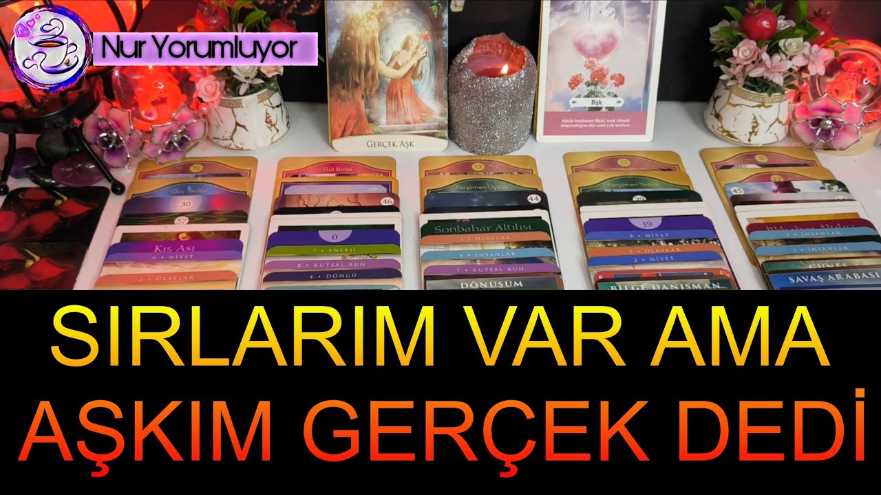 ONUN SENLE İLGİLİ KALBİNDEKİ🌺ZİHNİNDEKİ GİZEM NE⁉️NE YAPMAYA ÇALIŞIYOR ⁉️#tarot #keşfet 