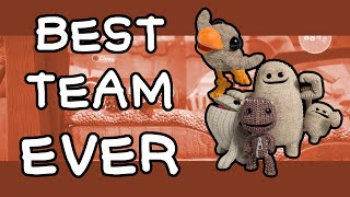 LBP3 - The Best In The WORLD