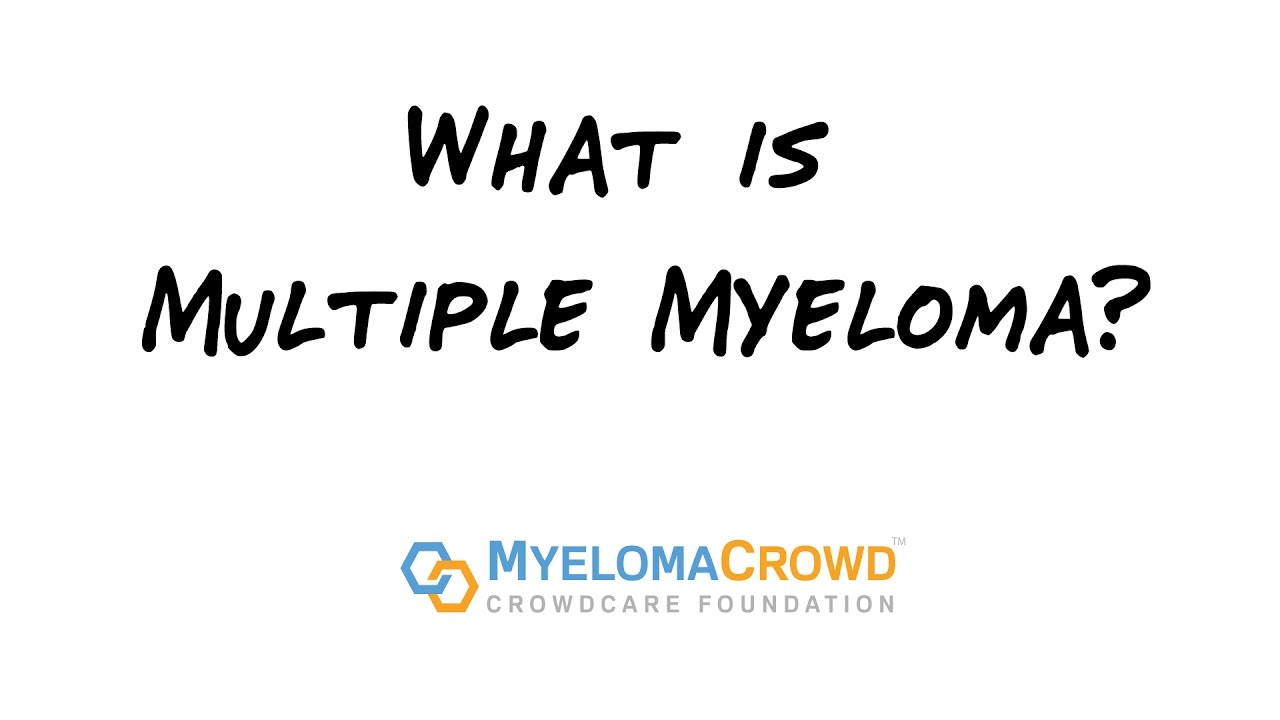 What is Multiple Myeloma?