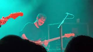 The Snuts Knuckles Lincoln Engine Shed Thursday 12th March 2026