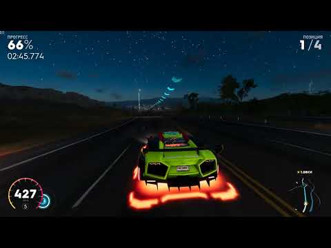 Прохождение The Crew 2 #446 ➤ Live Summit: Beyond Space