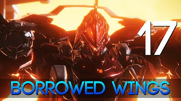 [17] Borrowed Wings (Let’s Play Armored Core VI: Fires of Rubicon [PC] w/ GaLm)