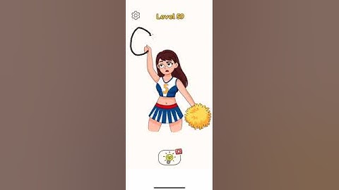 Delete One Part DOP 4 Level 56 57 58 59 60