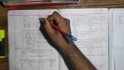 Easy Logic- Hypothetical & Disjunctive Arguments Dilemma (Marathi)