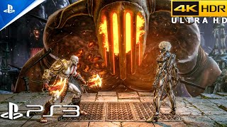 Playstation All-Stars Battle Royale Ps3 4K 60Fps Gameplay Rpcs3