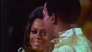 Video-Miniaturansicht von „The Impossible Dream - Diana Ross, The Supremes & The Temptations“