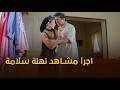 سر العلاقة المحرمة الحب الساخن لنور الشريف ونهلة سلامة كامل