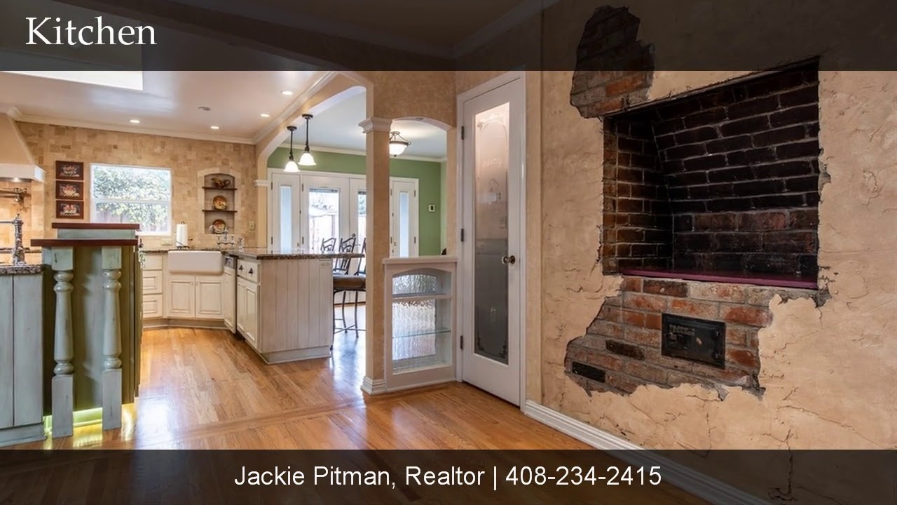 4879 Leigh Avenue, San Jose, CA, 95124