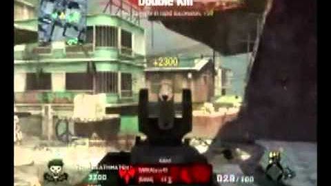 Camper massacre ep.1 -campers never learn