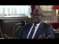 "Les victimes ne comprennent pas pourquoi elles souffrent" Denis Mukwege veut réparer l’est du Congo
