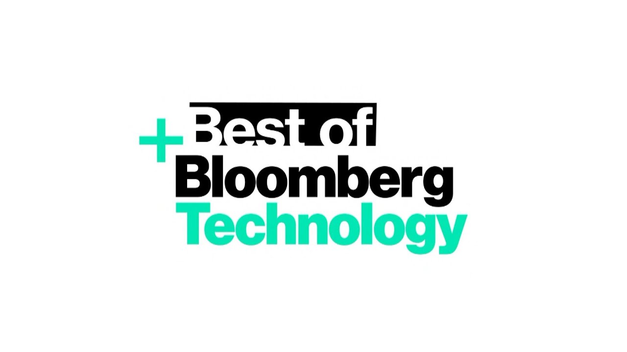 Full Show: Best of Bloomberg Technology (09/22)