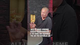 Robert Čoban I Telcast epizoda 9