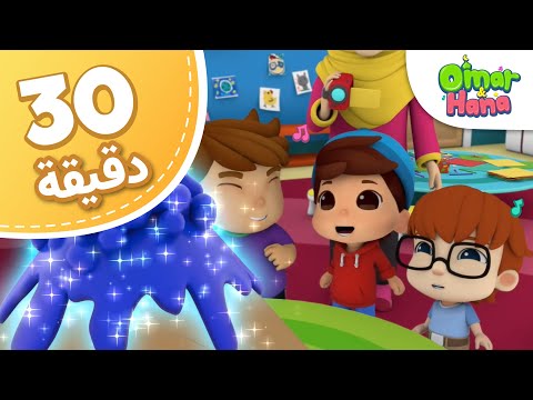    مجموعة أناشيد و رسوم دينية للأطفال