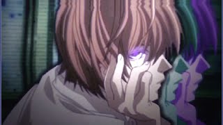 Light Yagami - Kira Video Star Edit