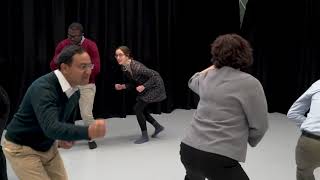 Commedia Dell Arte | MAP Project