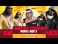 BEND DONG REMIX - Motto Ft Problem Child & Mr. Legz [ Revolt Riddim ] "Soca 2016"