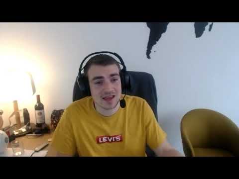 L'interview éco _ Décryptons les crypto_Owen Simonin