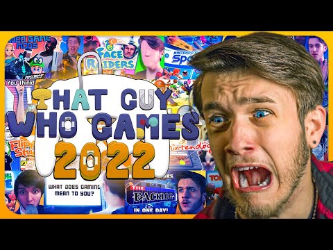 It's Been a Crazy Year....