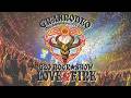 GRANRODEO / Can Do 【GRANRODEO 20th Anniversary LIVE 2025 G20 ROCK☆SHOW LOVE&FIRE 〜愛と情炎のGRANRODEO〜】