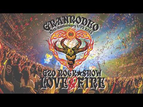 GRANRODEO - YouTube