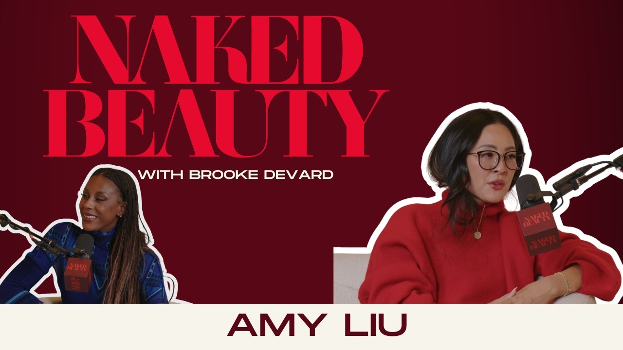 How Amy Liu Built her Sensitive Skin Brand Tower28 at 40