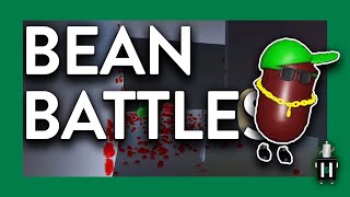 Bean Battles BATTLE ROYALE | Bargain Bin