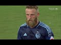 HIGHLIGHTS: Sporting KC 2 - 1 FC Dallas | U.S. Open Cup Round of 16