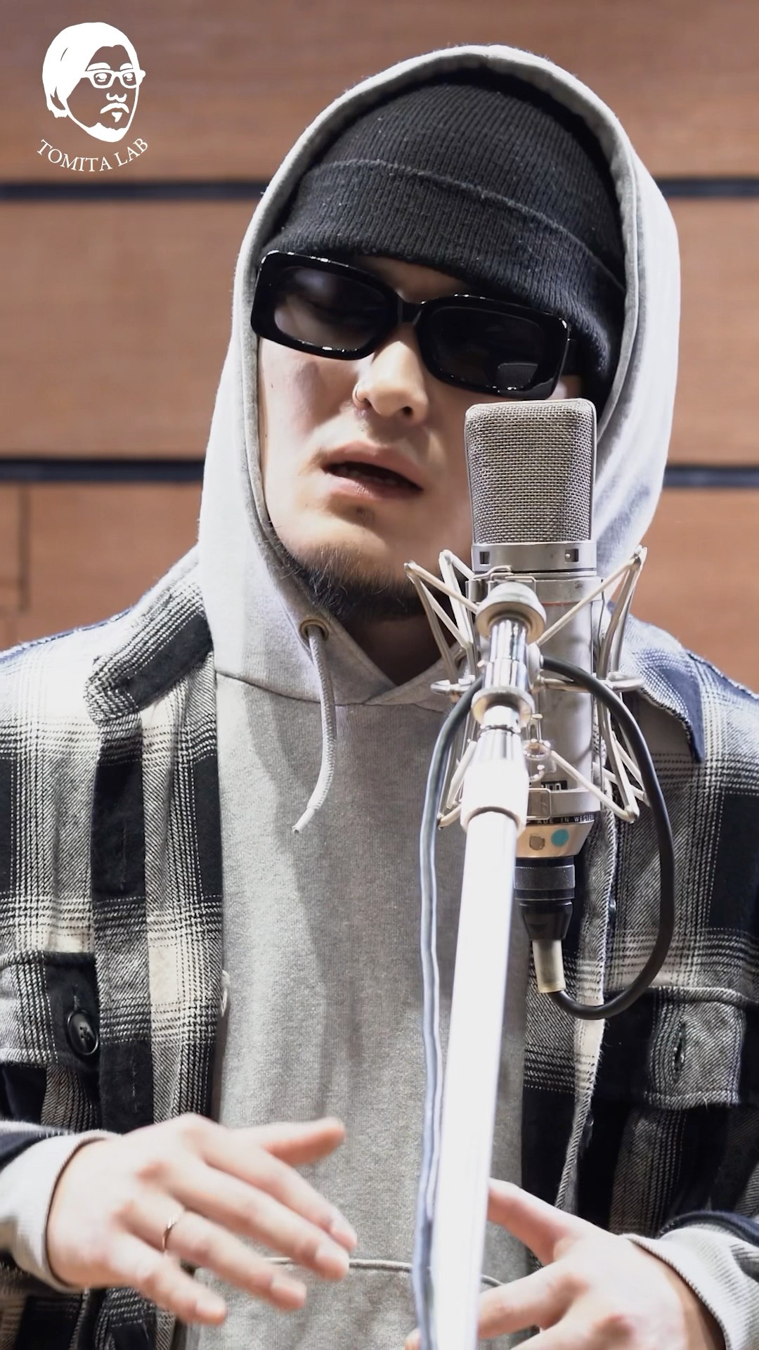 冨田ラボ - YouTube