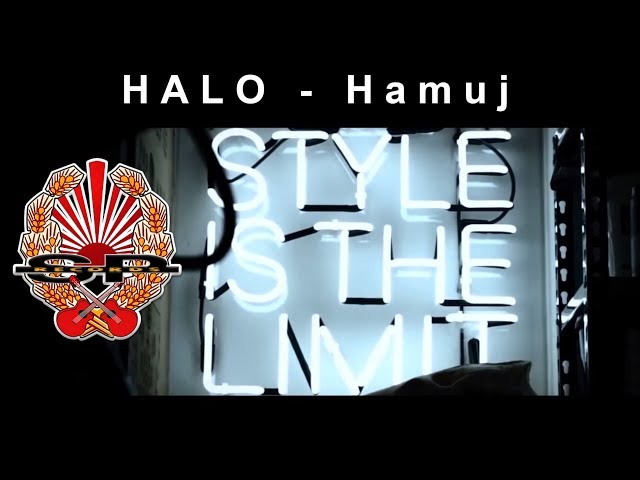 HALO - Hamuj