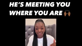 This Prophetic Prayer Will Locate YOU In Divine Timing!