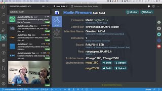 Marlin 206 And Auto Build Marlin   Stream