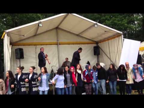 Bielefeld Kadirgasi 2013