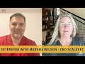 Navigating The Entrepreneurial Route with ScaleSec