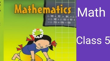Math Magic Class 5 Chapter 6 Fraction Exercise 6.2